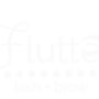 flutter white