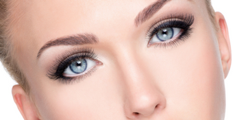 eyelash extensions